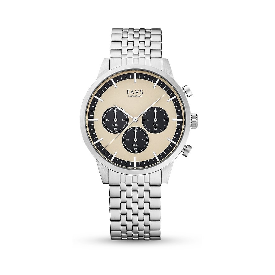FAVS Chronograph