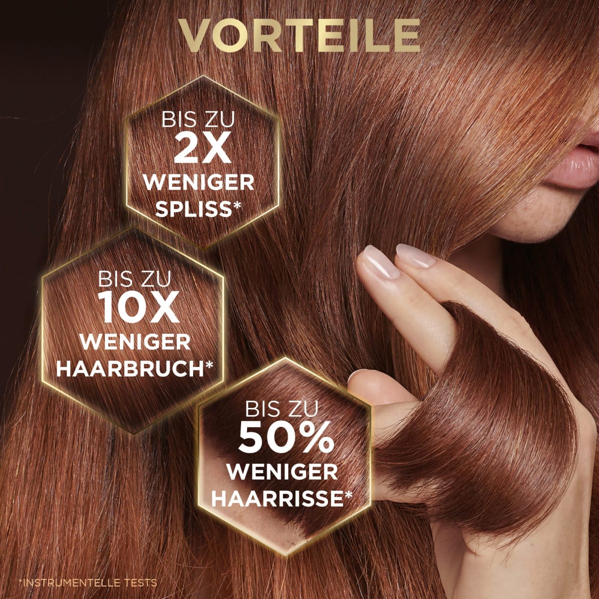 Conditioner Honig Schätze, 250 ml