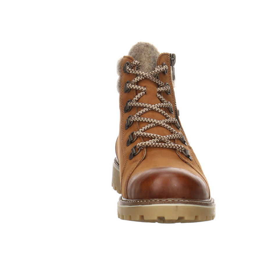 Remonte Schnürboots