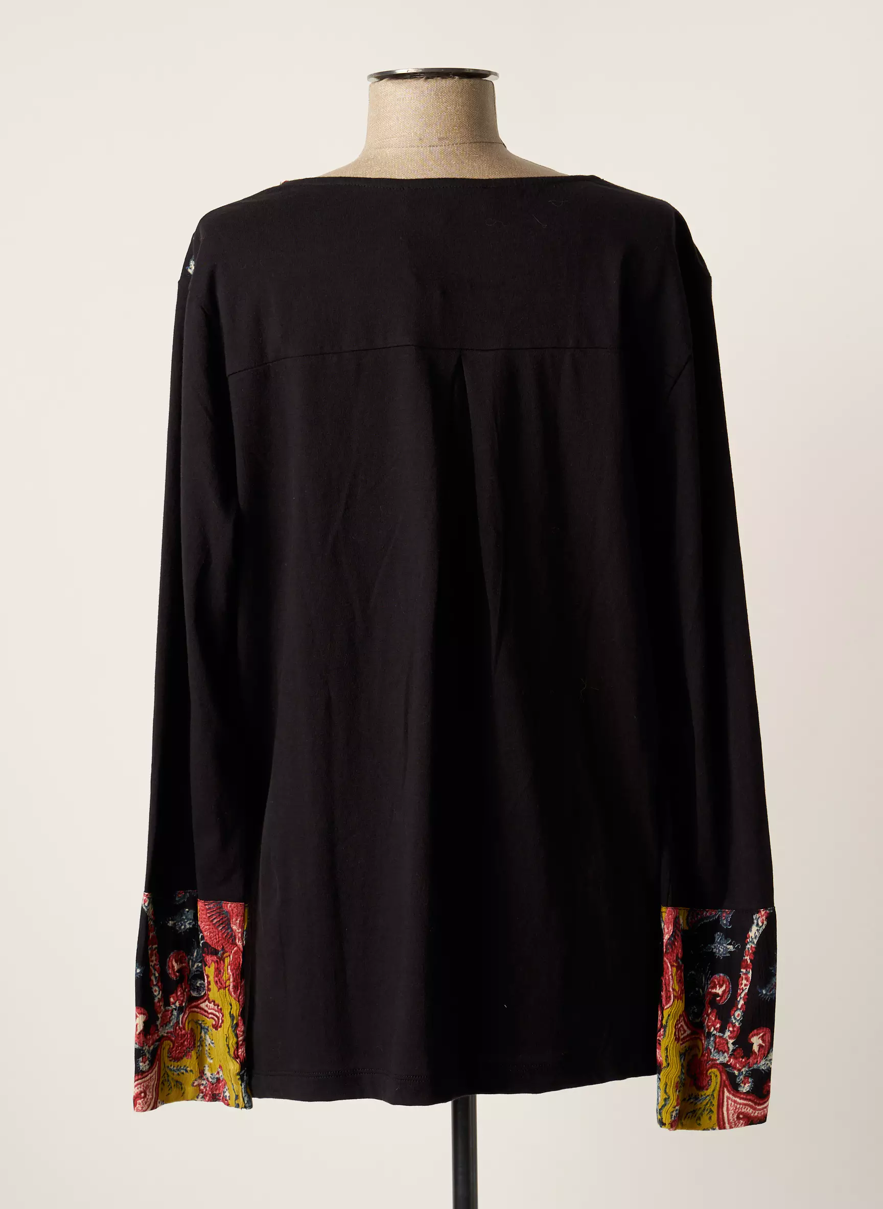 Derhy Blouses Femme couleur noir