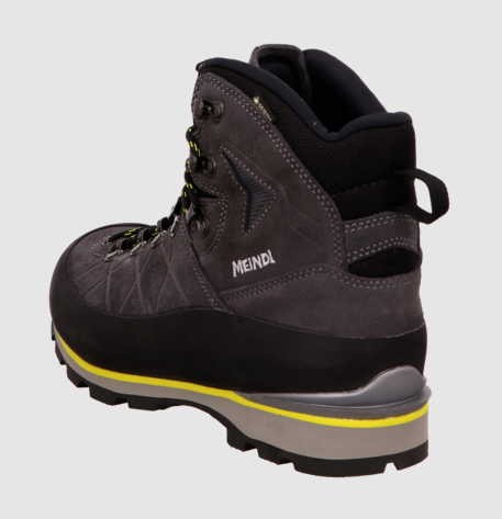 MEINDL Trekkingschuhe bunt
