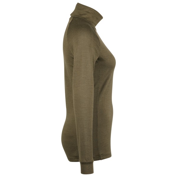 Stoic - Women's Merino240 SvenstaSt. Turtle Neck - Merinounterwäsche