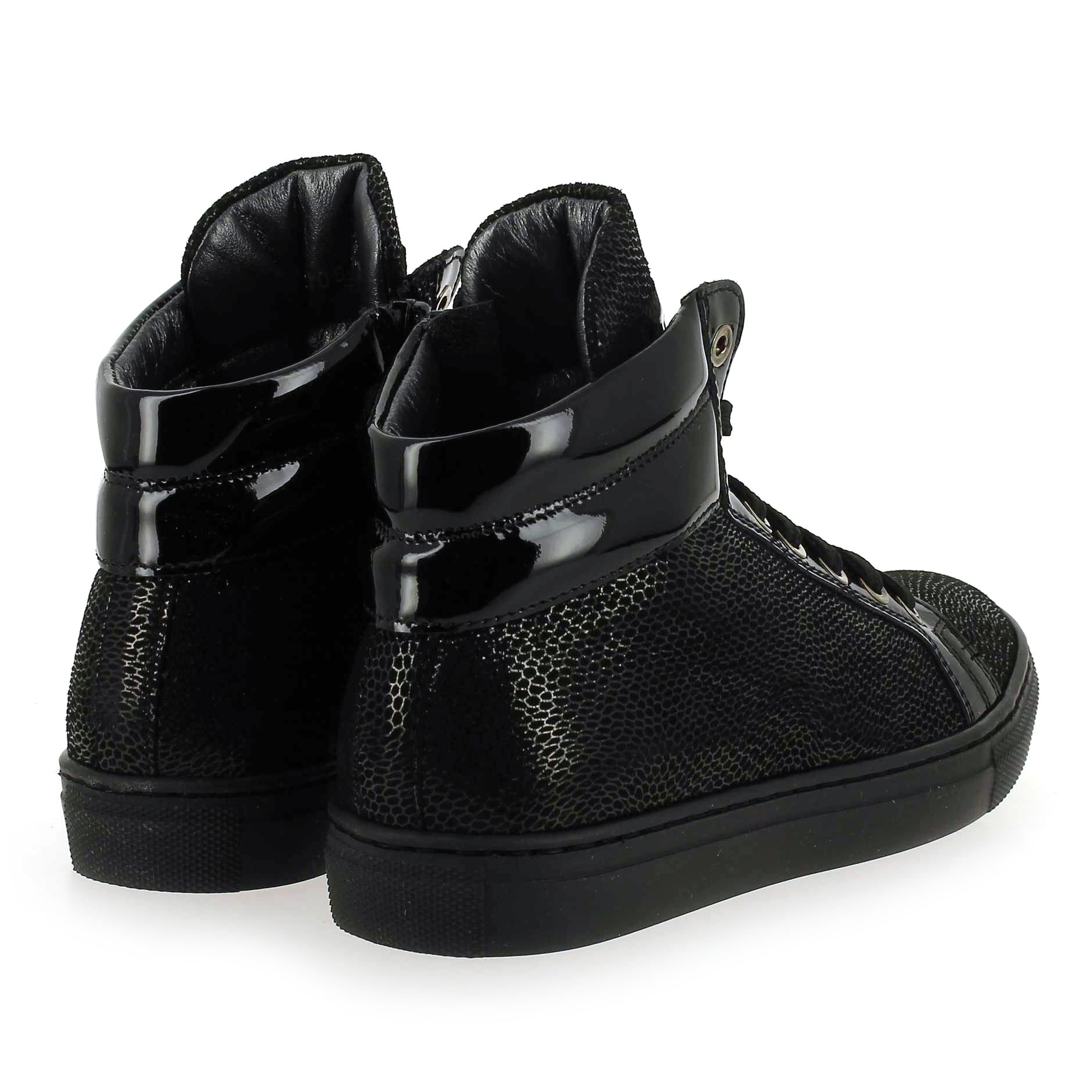 Ciao Bimbi  7808 - Vernis Noir