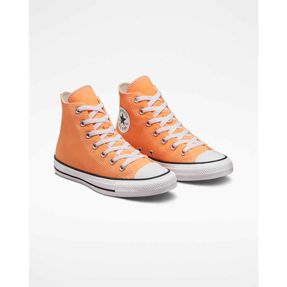 Converse Chuck Taylor All Star A04392C / orange