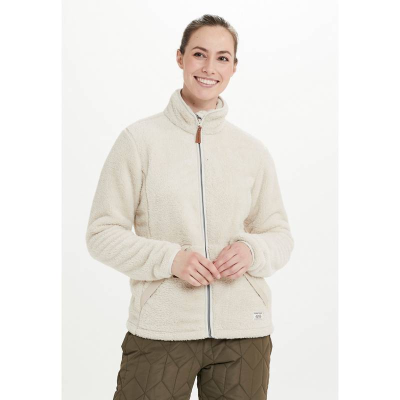 Weather Report Lucille Fleecejacke Damen