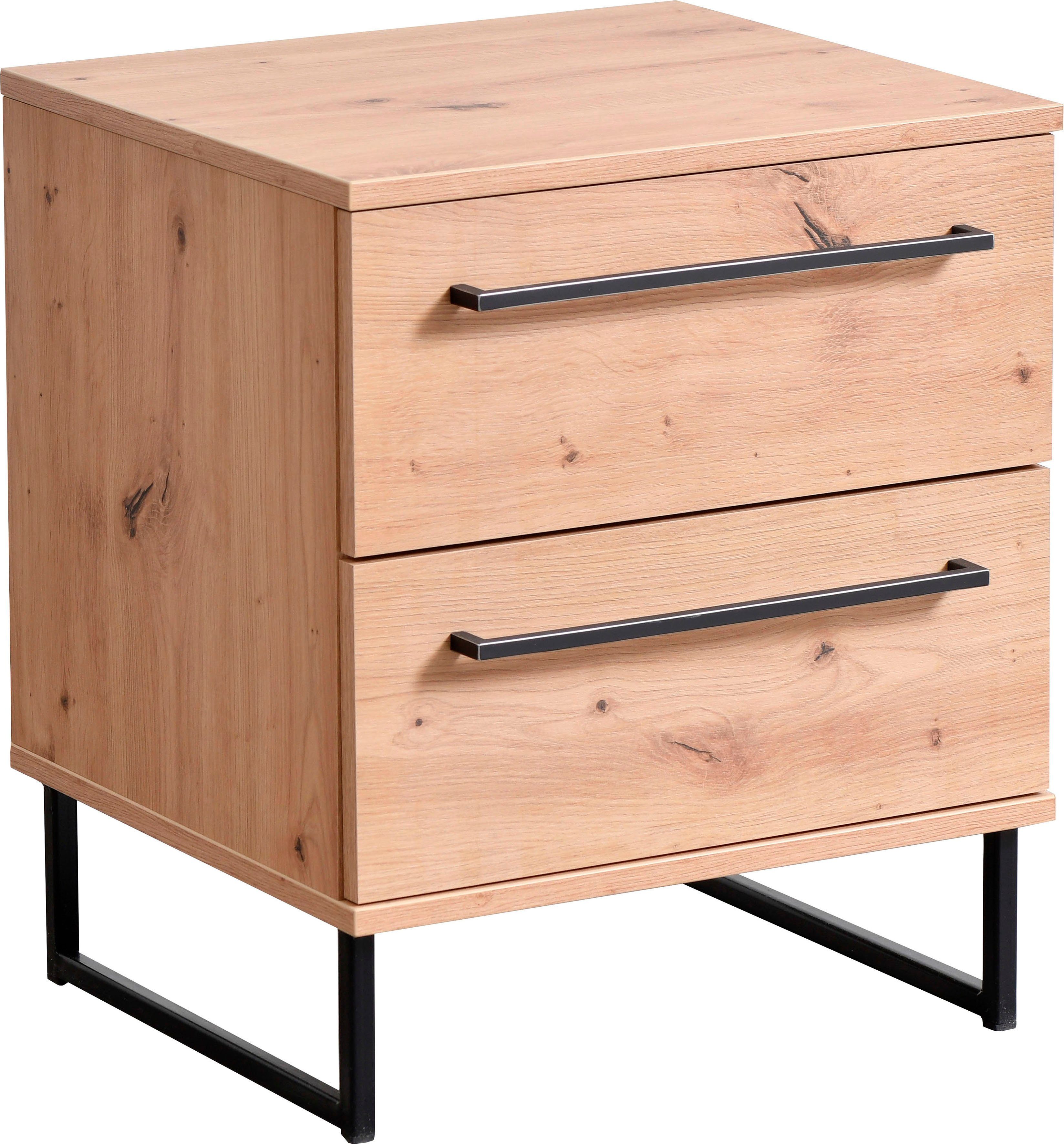 INOSIGN Schlafzimmer-Set Sardinia, (Set, 4-St)