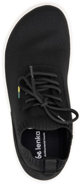 BeLenka |a ~ Stride ~ Black & White