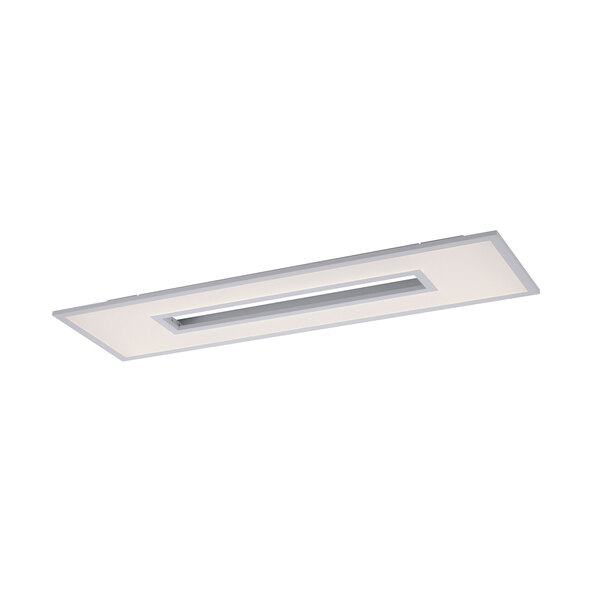 LED-Deckenleuchte RECESS, 100 x 30 cm