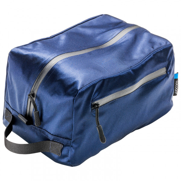 Cocoon - Toiletry Kit Cube With Silk - Kulturbeutel