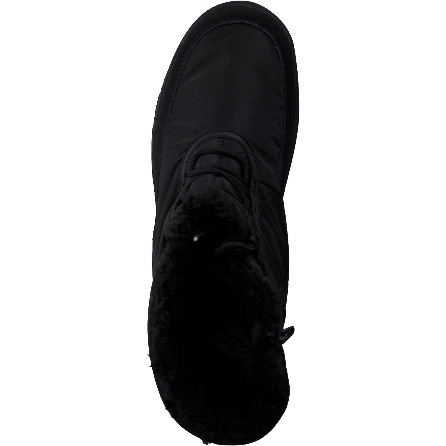 CMP Harma 39Q4976, Winterstiefeletten, Damen, Schwarz