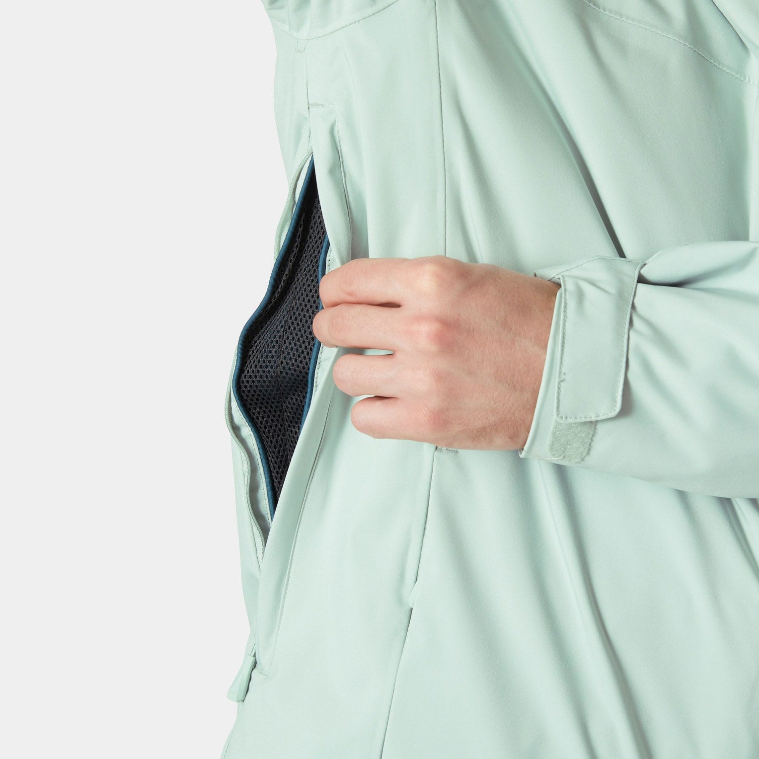 Men's Swift Team Insulated Ski Jacket