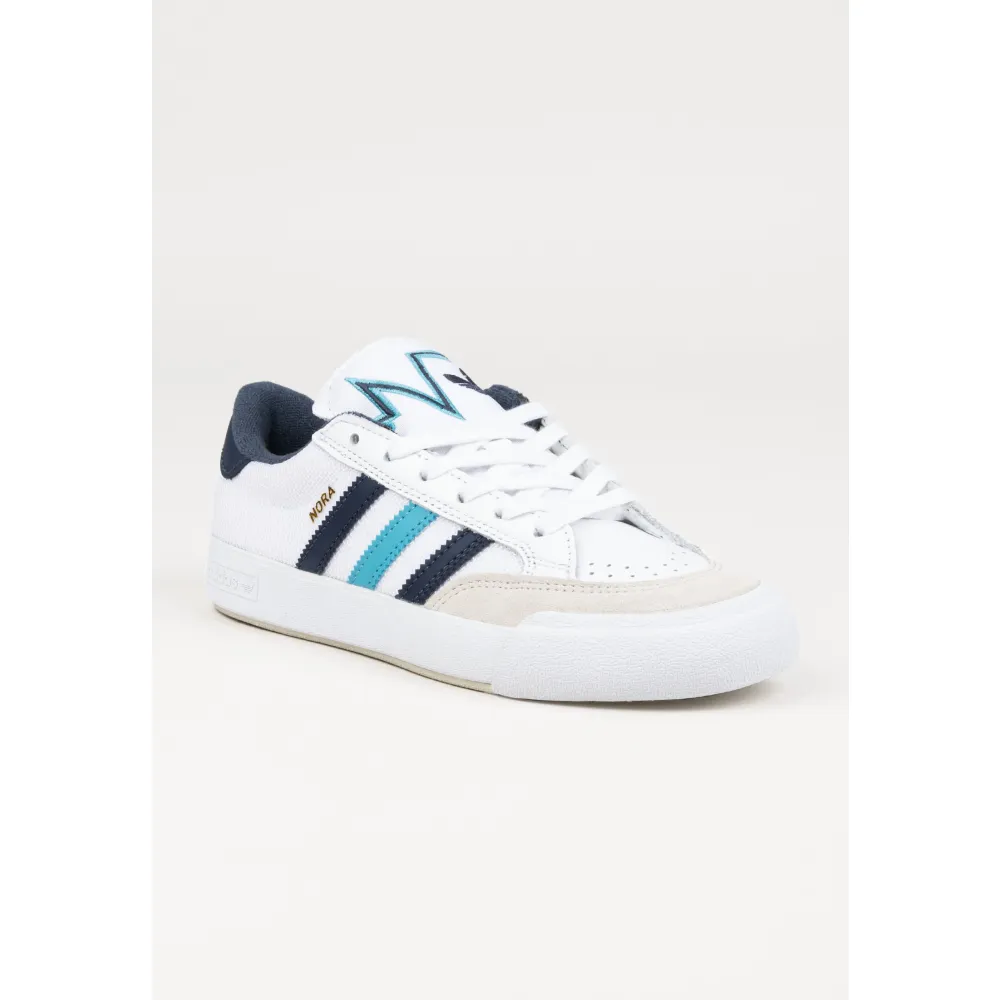 adidas Nora GZ9449 / weiss