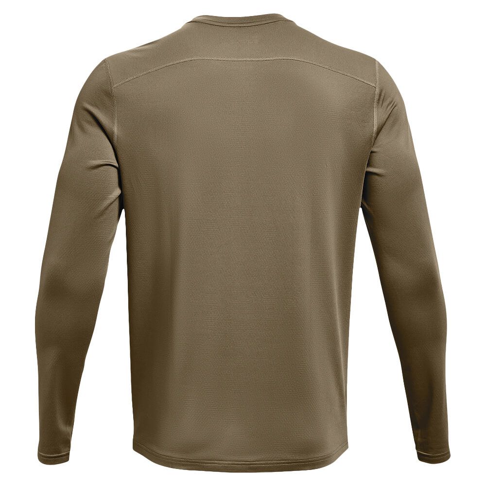 UA Tactical ColdGear Infrared Base Crew
