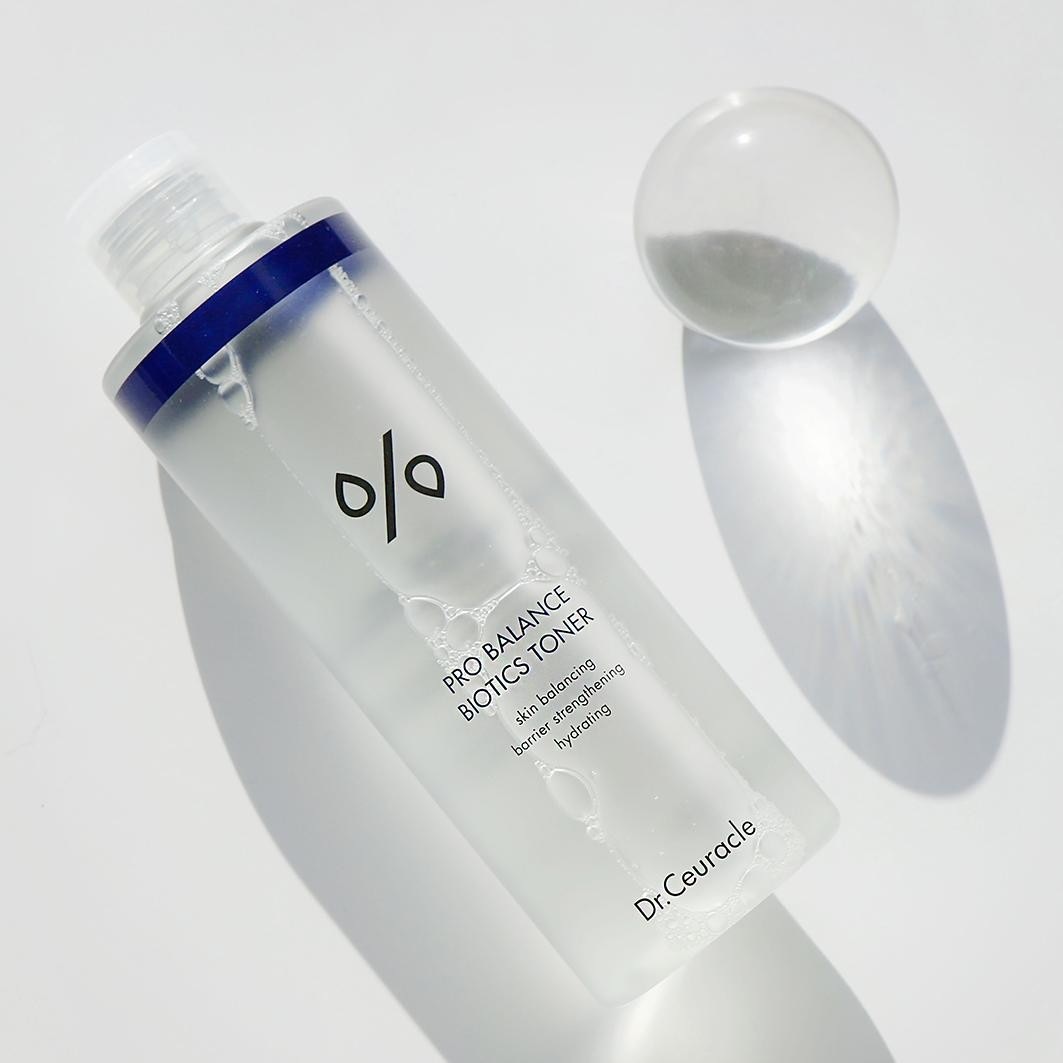 Pro Balance Biotics Toner