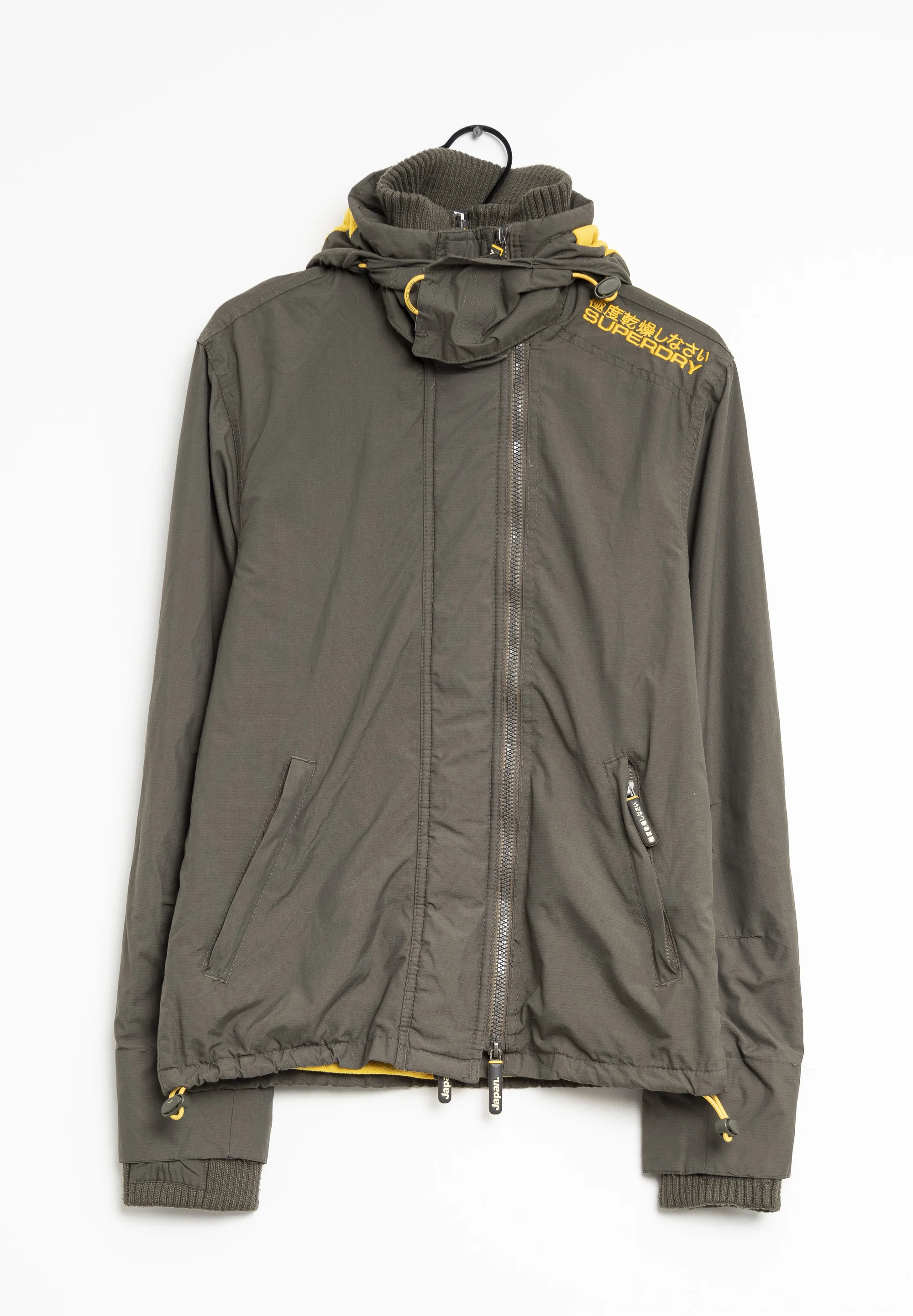 Chaqueta de entretiempo Superdry