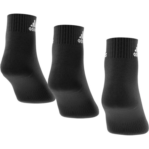 HERREN SOCKEN CUSHIONED SPORTSWEAR ANKLE, 3 PAAR