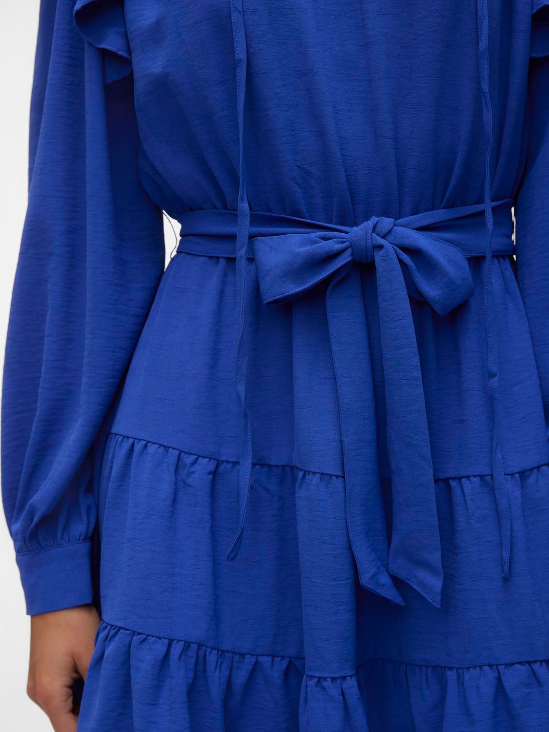 VMGREENLEE Kurzes Kleid