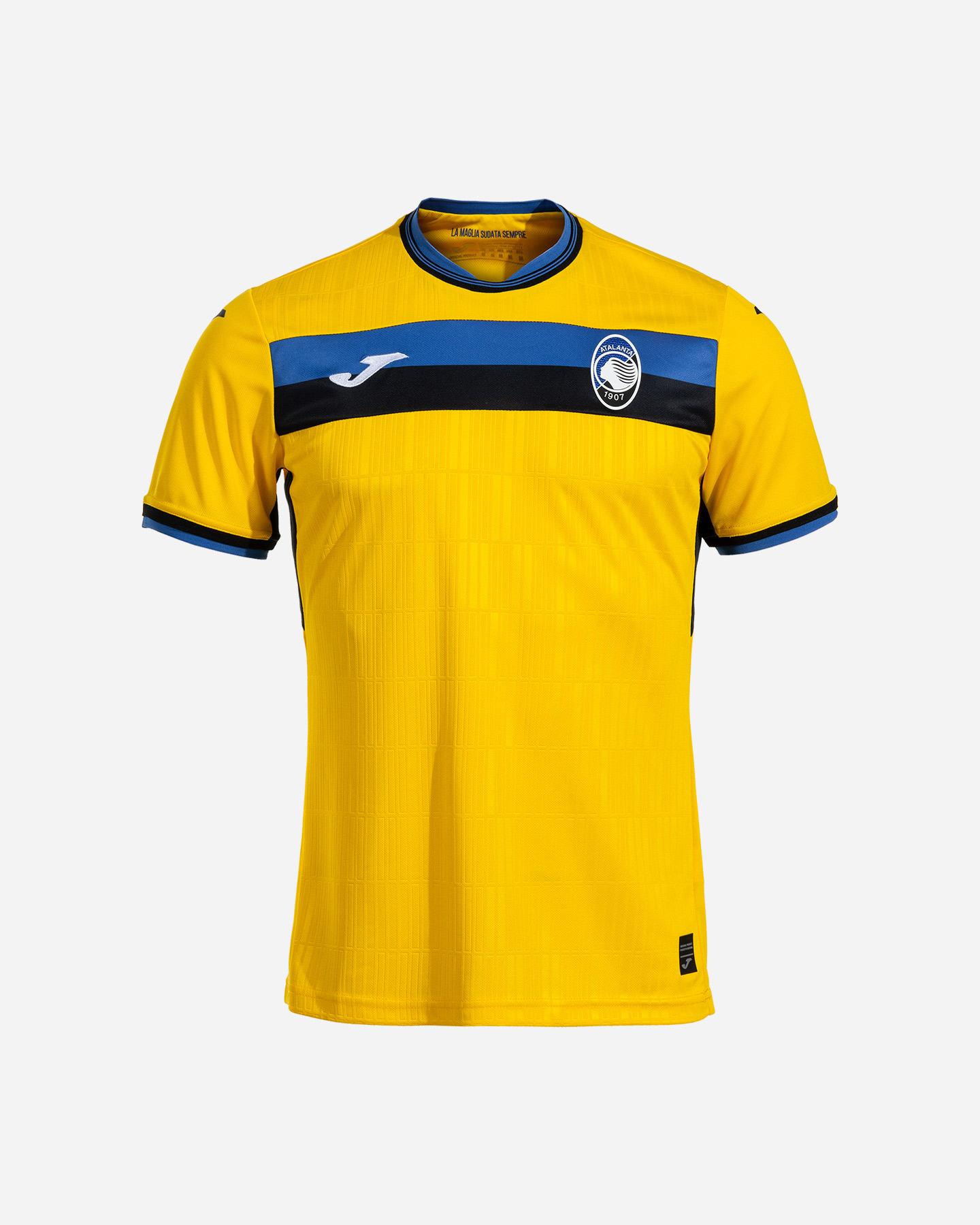 Oficiálny futbalový dres Joma Atalanta Third 24-25 M AS10601B0103.SR