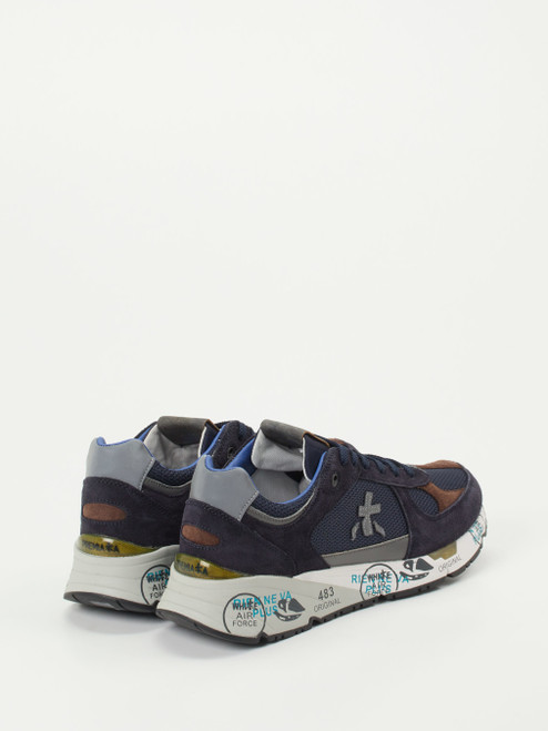 Sneaker-46611020056 Premiata