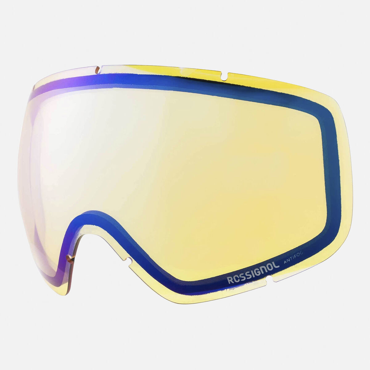 UNISEX ERSATZGLAS ACE SPHÄRISCH