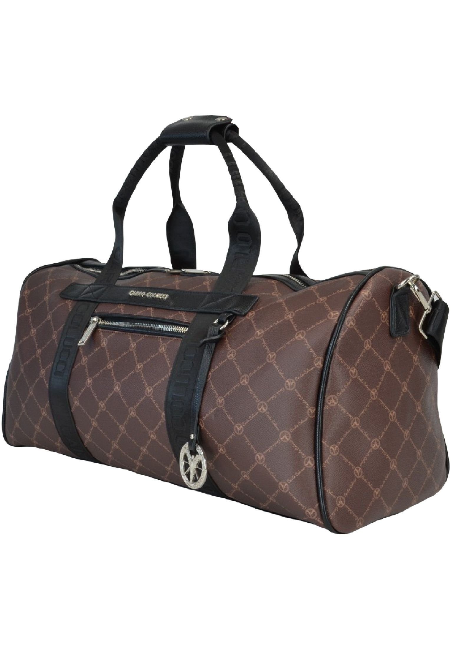 CARLO COLUCCI Weekender Chiari