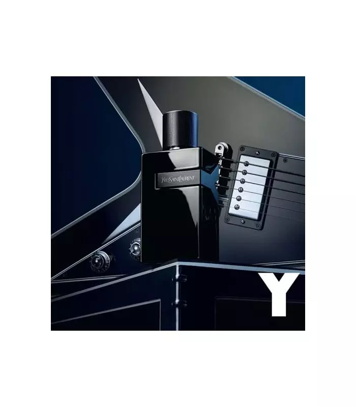 Y LE PARFUM Eau de Parfum
