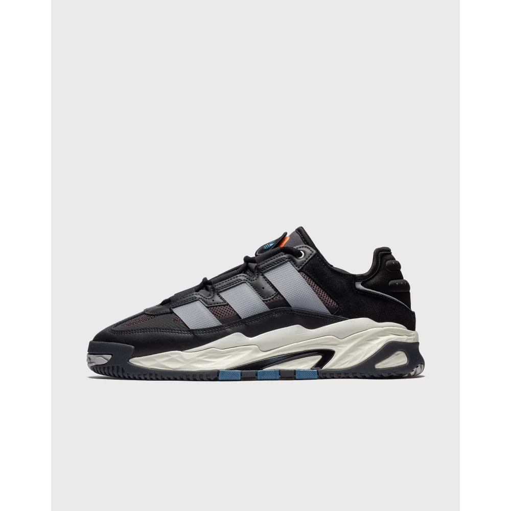 adidas Niteball FZ5742 / schwarz