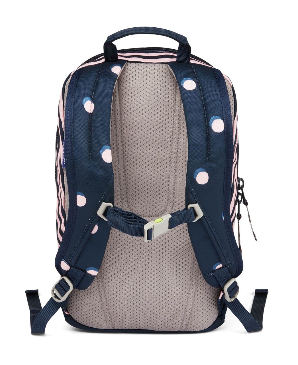 ERGOBAG Handtaschen blau ease small Kinderrucksack 21