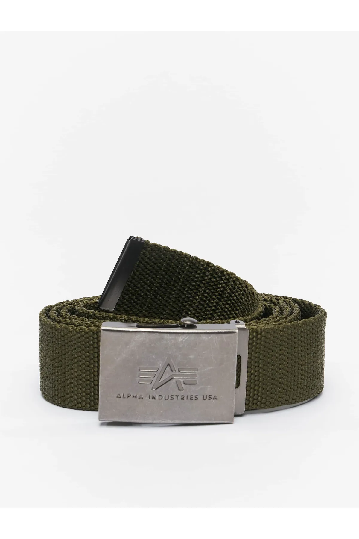 Alpha Industries  Gürtel - Khaki