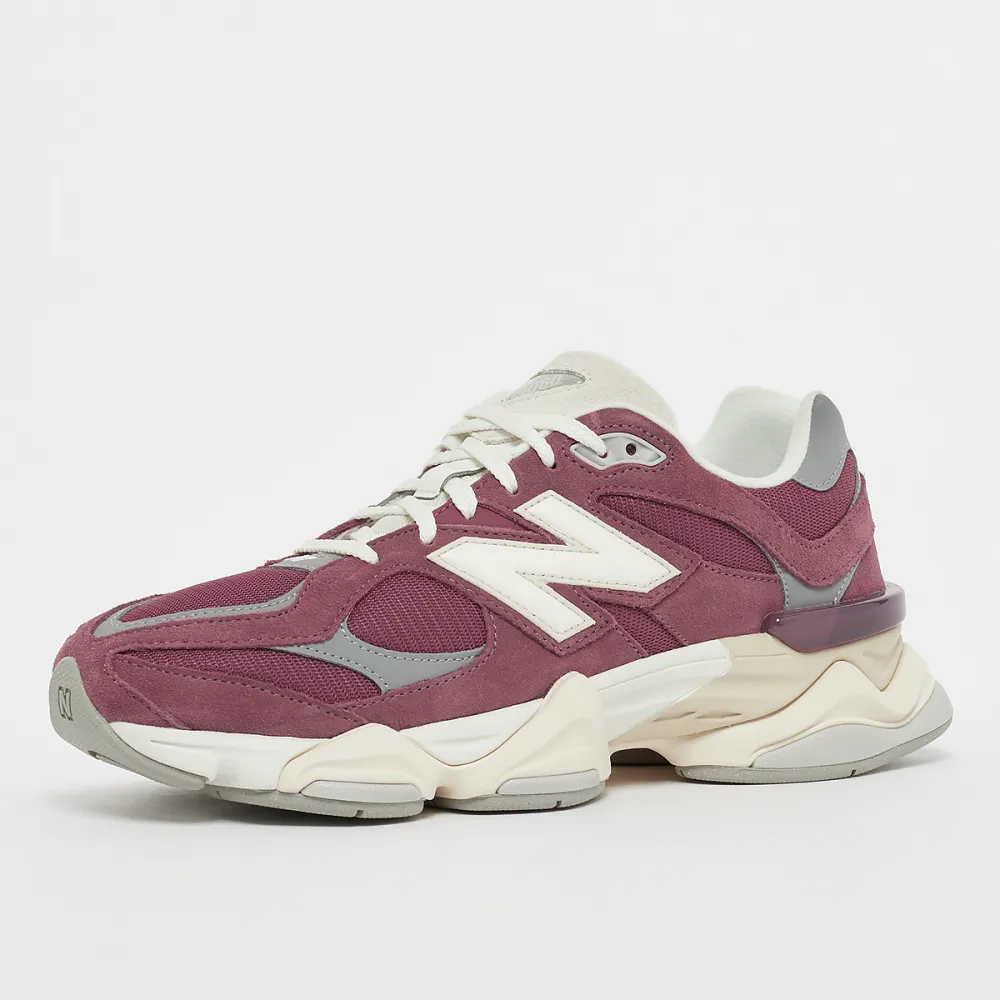New Balance 9060 U9060VNA / rot