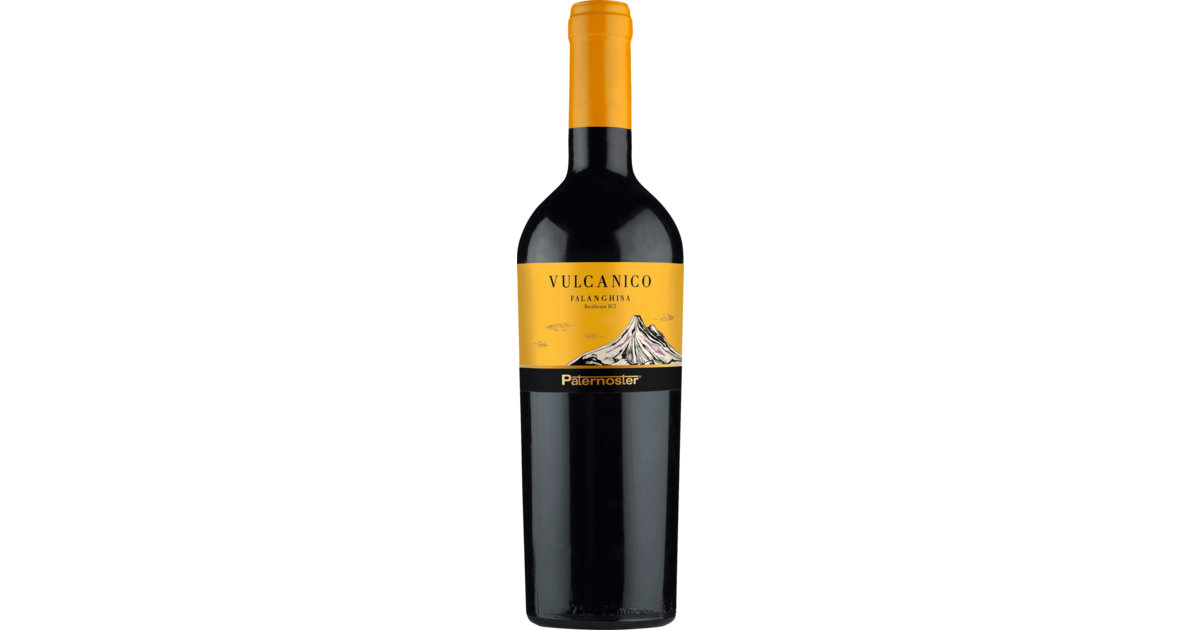 Vulcanico Falanghina Bianco