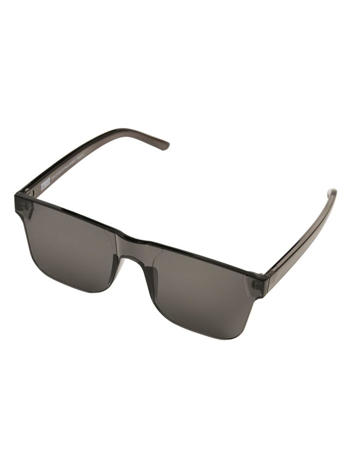Urban Classics Urban Classics Sonnenbrillen in blk/blk günstig kaufen onesize