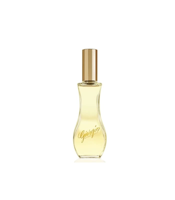 Giorgio Beverly Hills-GIORGIO-Eau de Toilette Vaporisateur