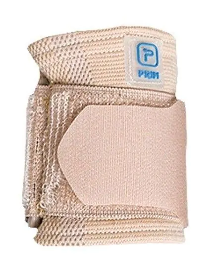Prim Aqtivo Skin P703BG, lankstus apvyniojamas riešo įtvaras
