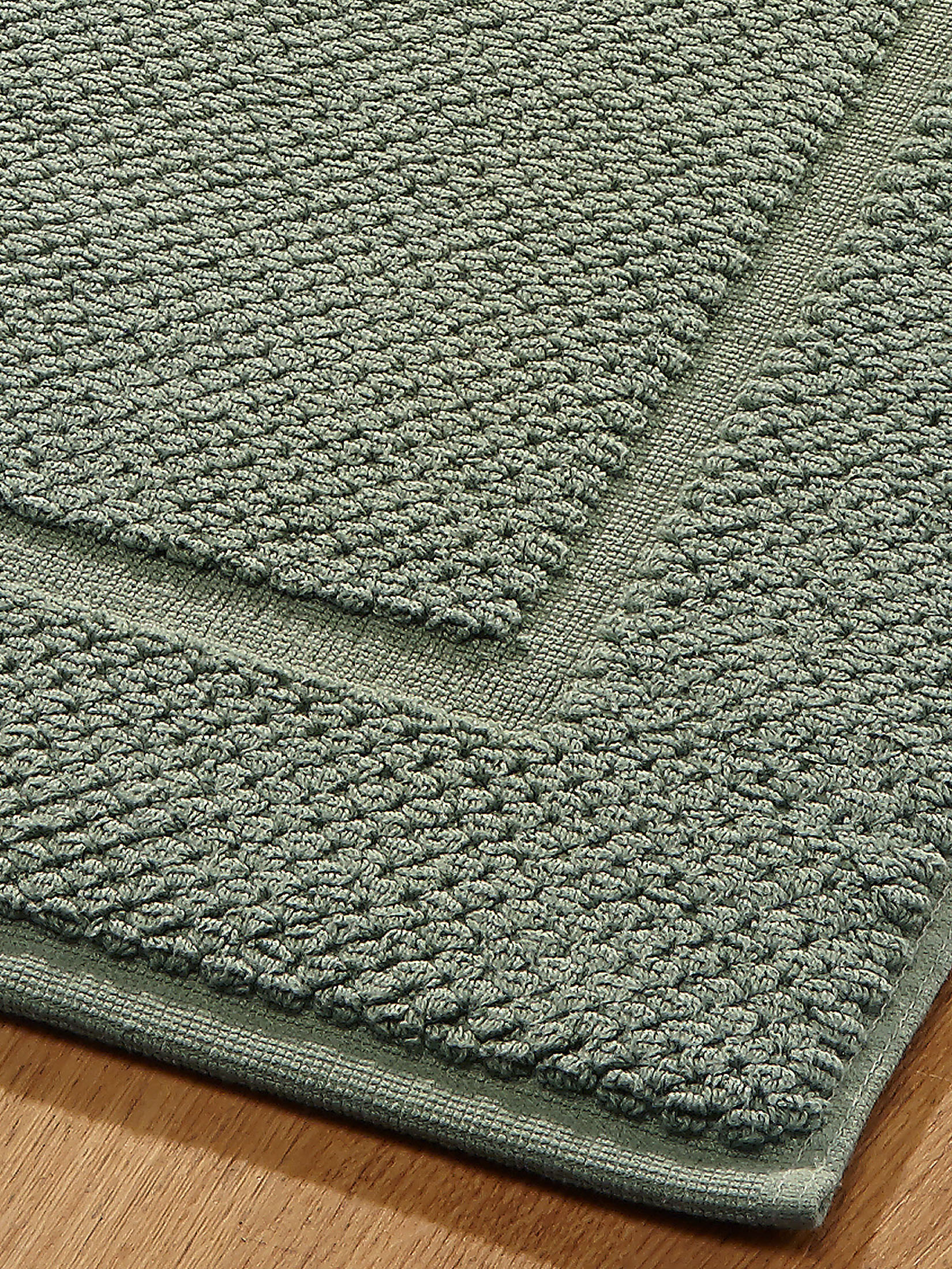 Porto Alegra Badematte, Altmint
