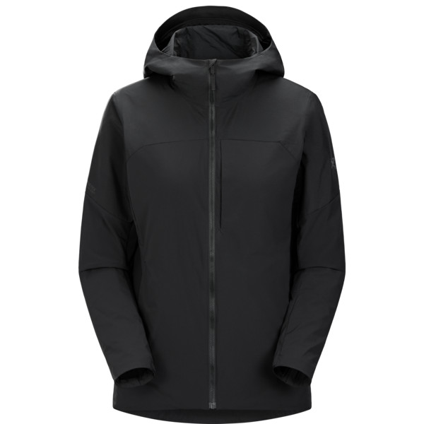 PROTON HYBRID HOODY WOMEN`S Damen - Isolationsjacke