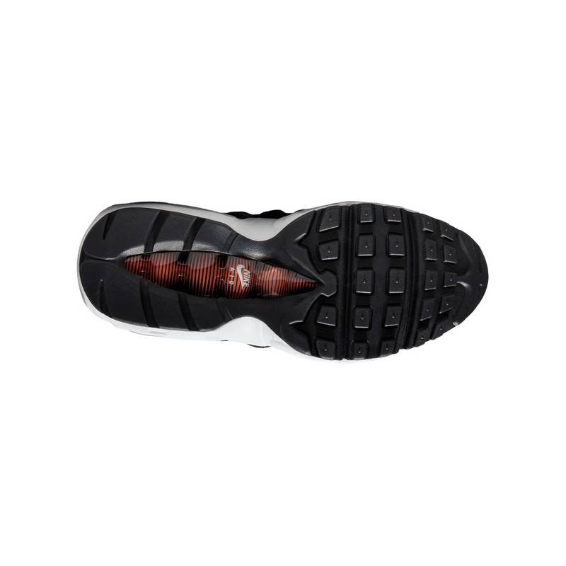 Nike Air Max 95 Recraft Kids Sneaker Kinder