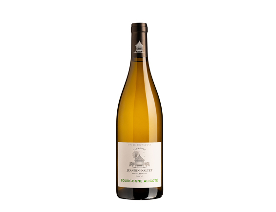 Domaine Jeannin Naltet Bourgogne Blanc Aligoté 2022