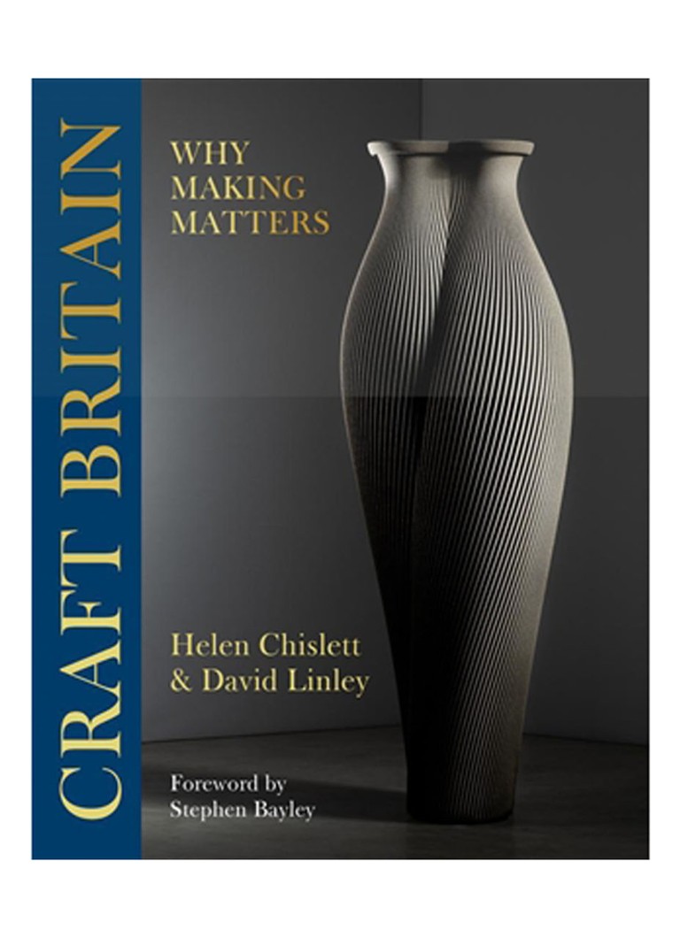LINLEY AND CRAFT BRITAIN