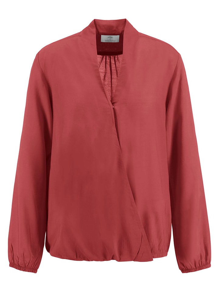 FYNCH-HATTON Bluse in Koralle günstig kaufen