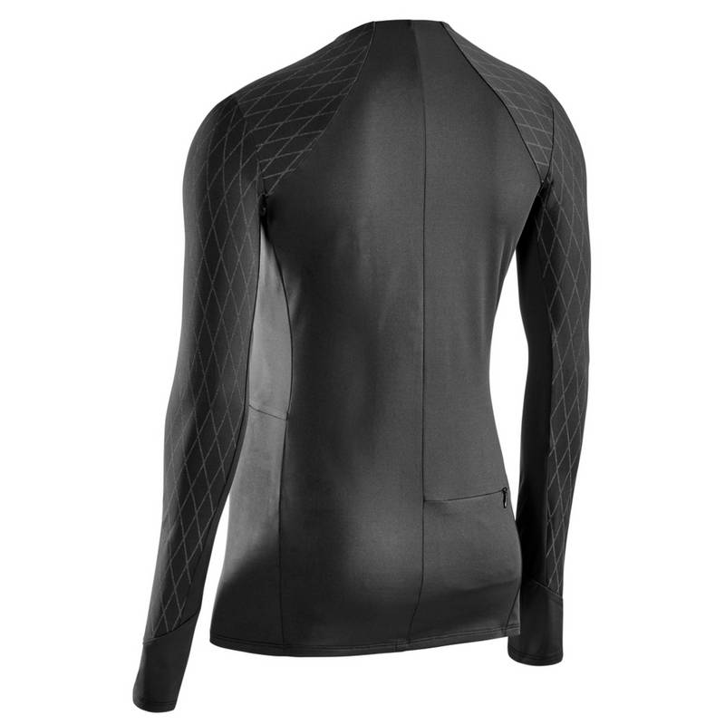 CEP Cold Weather Shirt Funktionsshirt Damen