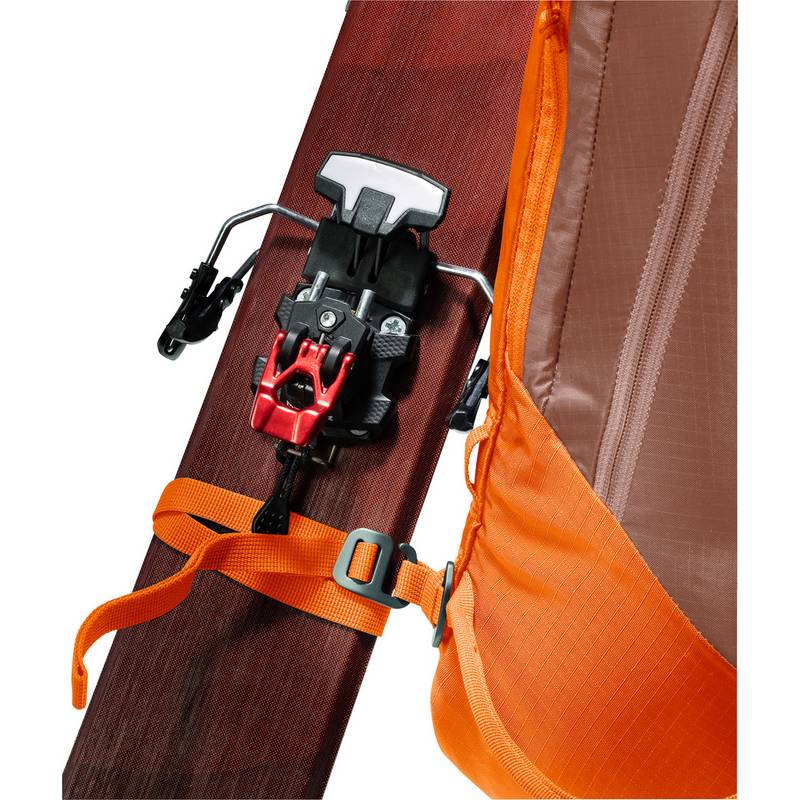 Deuter Freerider 30 Alpinrucksack Herren