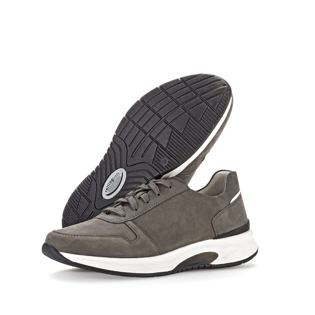 rollingsoft PG8001 Sneaker low grau
