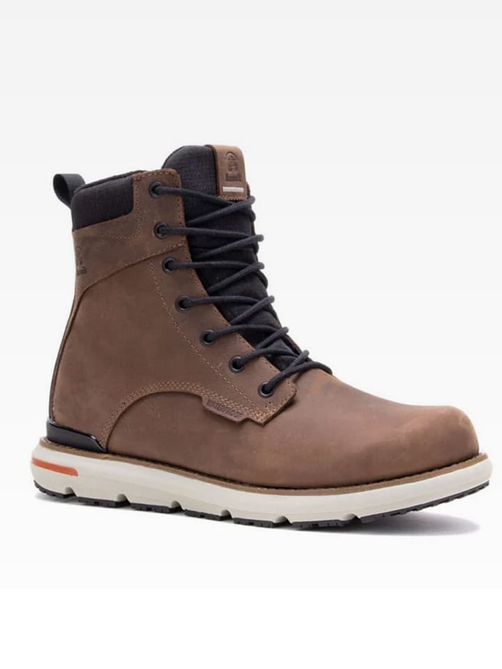 Kamik Leder-Boots 