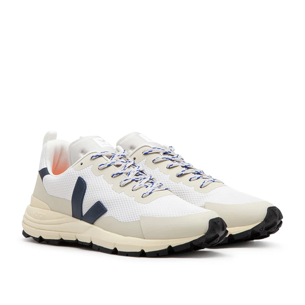 VEJA Dekkan Alveomesh DC1803220B / grau