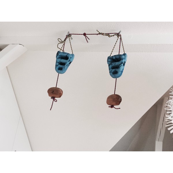 Metolius - Rock Rings 3D - Trainingsgriffe