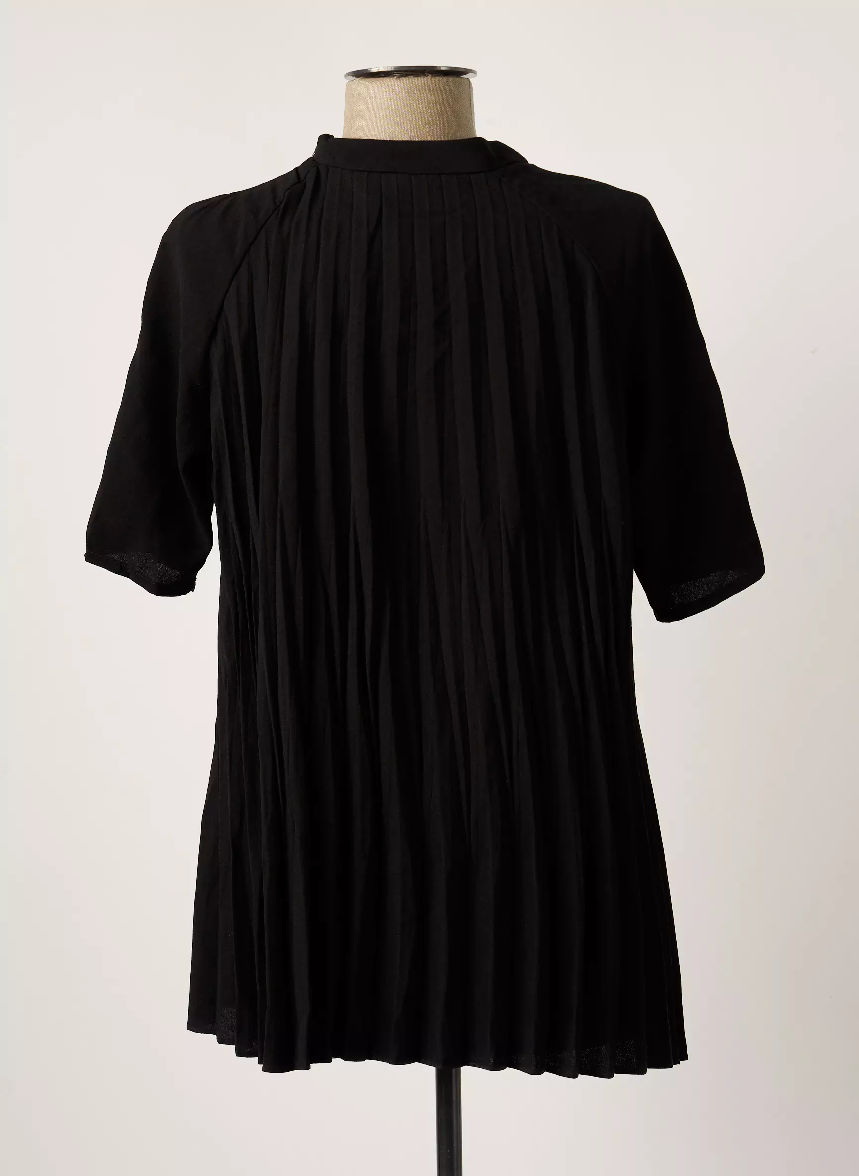 Areline Tops Femme couleur noir