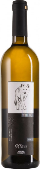 2022 Riesling Edition -Lupus white- trocken - Weingut Wolf