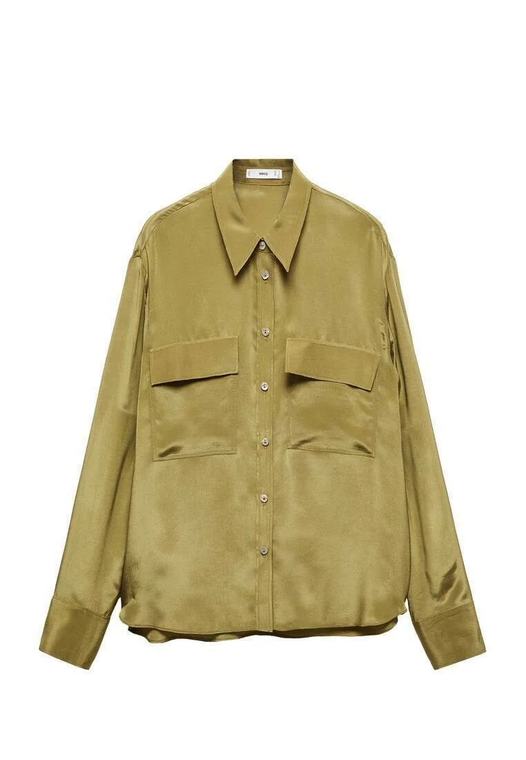 Mango MASSIMA - Camisa