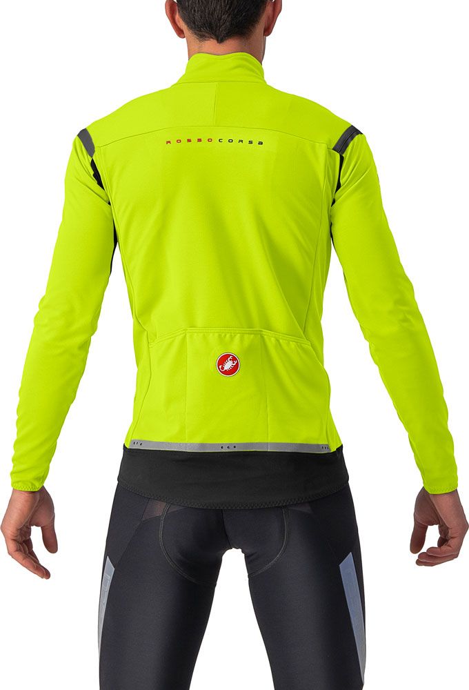 Castelli Perfetto RoS 2 - Windjacke kaufen | Bike-Discount